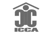 Icca logo site